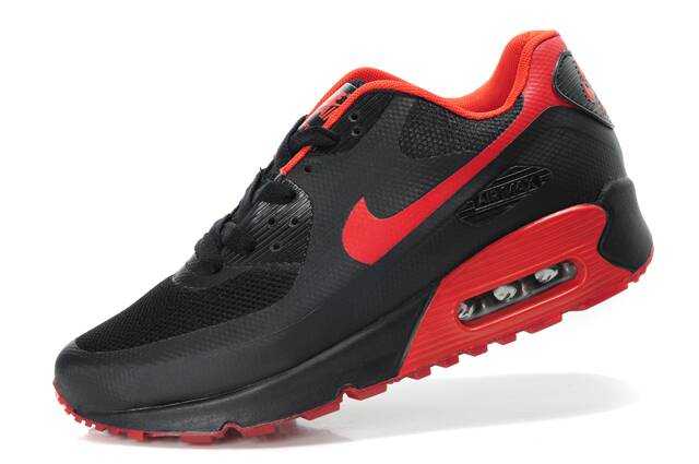 Air 90 Hyp Air Max 90 Bleu Et Noir